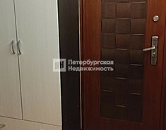Комната 12.1 м² в 12-комн. кв. 12/15 этаж