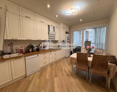 3-комн. кв. 88 м² 3/19 этаж