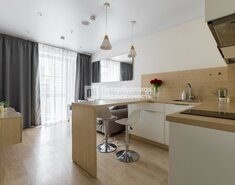 1-комн. кв. 36.9 м² 4/10 этаж