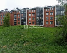 1-комн. кв. 30.6 м² 3/4 этаж