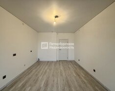 Студия 23.8 м² 3/4 этаж