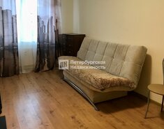 1-комн. кв. 32.9 м² 10/11 этаж