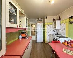 3-комн. кв. 61.3 м² 10/15 этаж