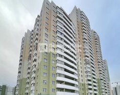 2-комн. кв. 68.7 м² 5/25 этаж