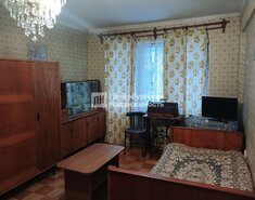 1-комн. кв. 31 м² 4/5 этаж