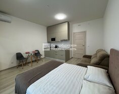 Студия 23.7 м² 13/14 этаж