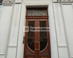 Комната 18.1 м² в 7-комн. кв. 3/5 этаж