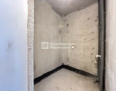 1-комн. кв. 39.5 м² 6/12 этаж