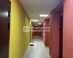 Студия 24.3 м² 12/12 этаж