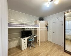 1-комн. кв. 31.1 м² 3/22 этаж