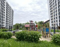 Студия 20.2 м² 12/13 этаж