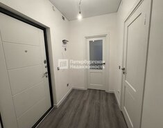 1-комн. кв. 37.63 м² 4/5 этаж