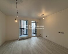 Студия 24.88 м² 7/12 этаж