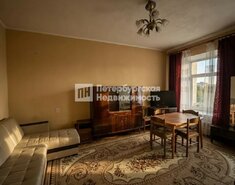 2-комн. кв. 62.8 м² 2/5 этаж