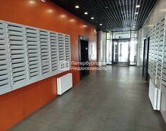 1-комн. кв. 37.4 м² 20/26 этаж