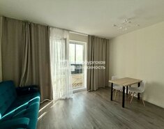 Студия 23.3 м² 11/16 этаж