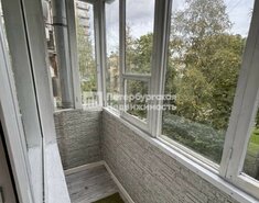 1-комн. кв. 30.9 м² 4/5 этаж