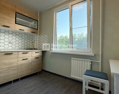 2-комн. кв. 46 м² 3/5 этаж