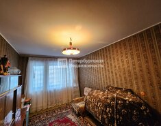 3-комн. кв. 60.2 м² 5/9 этаж