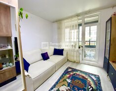 Студия 25.1 м² 1/4 этаж