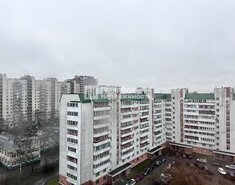 1-комн. кв. 32.3 м² 12/13 этаж