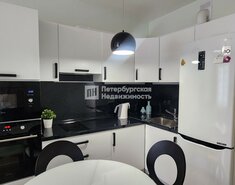 1-комн. кв. 38.5 м² 7/13 этаж