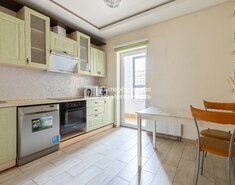 2-комн. кв. 61.3 м² 10/19 этаж