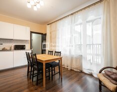 2-комн. кв. 55.8 м² 4/11 этаж