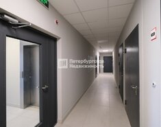 Студия 24.91 м² 17/20 этаж