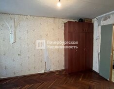2-комн. кв. 47.4 м² 1/9 этаж