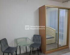 Студия 21.3 м² 2/4 этаж