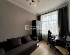 2-комн. кв. 48.4 м² 4/5 этаж