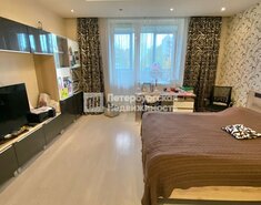 2-комн. кв. 72.5 м² 3/22 этаж