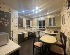 3-комн. кв. 76.6 м² 10/24 этаж