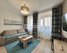 Студия 23.8 м² 4/24 этаж