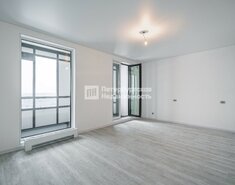 3-комн. кв. 87.3 м² 11/12 этаж