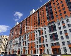 2-комн. кв. 54.3 м² 10/14 этаж