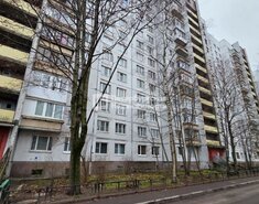 2-комн. кв. 50.3 м² 10/14 этаж