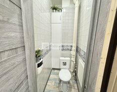 4-комн. кв. 103.4 м² 3/4 этаж
