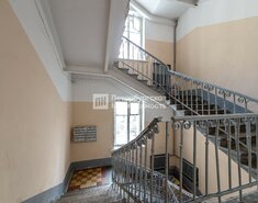 Комната 35.2 м² в 9-комн. кв. 1/5 этаж