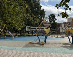 3-комн. кв. 65 м² 5/9 этаж