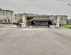 2-комн. кв. 45 м² 1/9 этаж