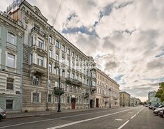 3-комн. кв. 85.3 м² 4/5 этаж