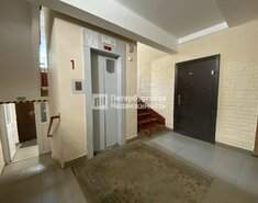 Комната 17.8 м² в 9-комн. кв. 7/10 этаж