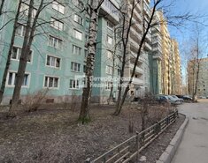 1-комн. кв. 35.4 м² 8/12 этаж