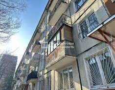 2-комн. кв. 44.6 м² 1/5 этаж