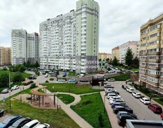 Студия 23.2 м² 5/25 этаж