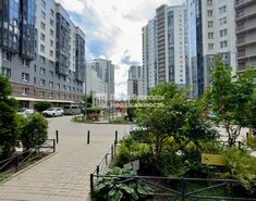 Студия 26.7 м² 12/23 этаж