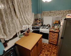 Комната 12 м² в 3-комн. кв. 4/5 этаж