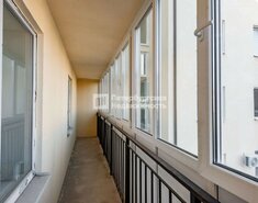 1-комн. кв. 37.6 м² 2/4 этаж